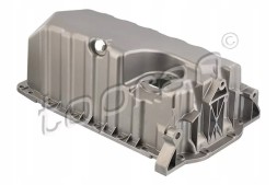 Ossca 18532 Масляна чаша (з отвором для датчика, алюмінію) VW TRANSPORTER V 1.9D/2.0