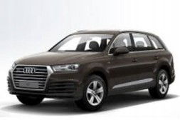 Китай 4M0907397AD AUDI Q7 (4M) 15 - 19 Світлодіодний драйвер