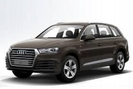 Китай 4M0907397AD AUDI Q7 (4M) 15 - 19 Світлодіодний драйвер
