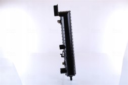 Nissens 69091 Радіатор, система охолодження двигуна nissens 69091