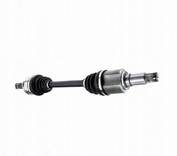 Китай 4410178K00000, MJS6504JHH, 4410165J00, 4410165J01, 4410178K00765 ПІВВІСЬ SUZUKI GRAND VITARA II 1.6/1.9 DDIS/2.0 4Х4 - ПЕРЕДНЯ - ПРАВА - НОВА