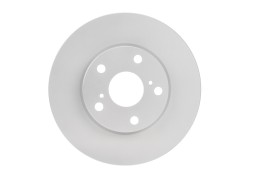 0986479A62 BOSCH Диск гальмівний