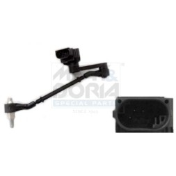 V-maxzone Part VIC-373942 Регулятор кліренсу для LAND ROVER RANGE ROVER III 03.02-08.12