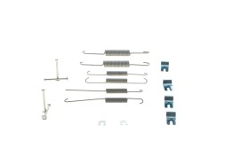 1987475410 BOSCH Комплект колодок