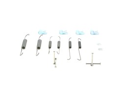 1987475410 BOSCH Комплект колодок