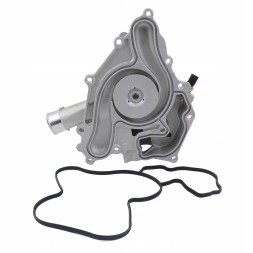 CHINA 68346915AA Водяний насос dodge challenger charger 5.7 6.4 v8 11- 68346915aa