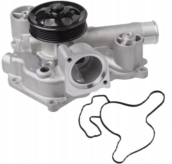 CHINA 68346915AA Водяний насос dodge challenger charger 5.7 6.4 v8 11- 68346915aa