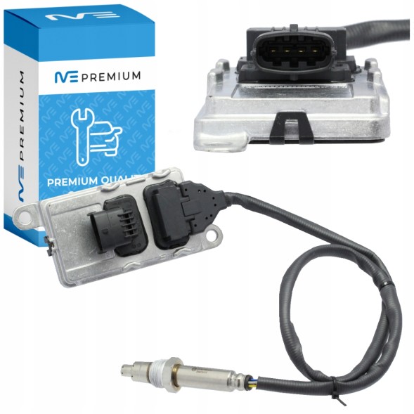ME Premium ME-004607 Датчик сонды nox renault c d k t kerax magnum premium volvo fe fh fl fm