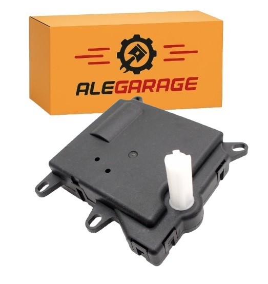 Китай AG-8L8Z-19E616-E AG-8L8Z19E616E AG-AL8Z-19E616-F AG-AL8Z19E616F AG-604-219 СЕРВОПРИВІД МОТОРЧИК РЕГУЛЮВАННЯ ЗАСЛОНОК ОБІГРІВАЧА HVAC FORD ESCAPE MERCURY MARINER