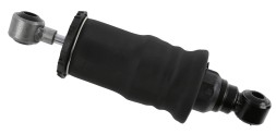 Sachs 350 808 Амортизатор, підвіска кабіни