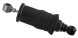 Sachs 350 808 Амортизатор, підвіска кабіни