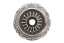 V-maxzone Part VIC-122330 Вижимний підшипник зчеплення для IVECO DAILY I, DAILY II, DAILY III; RVI MASCOTT