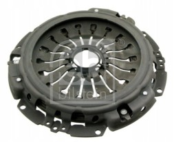V-maxzone Part VIC-122330 Вижимний підшипник зчеплення для IVECO DAILY I, DAILY II, DAILY III; RVI MASCOTT