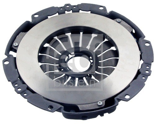 V-maxzone Part VIC-122330 Вижимний підшипник зчеплення для IVECO DAILY I, DAILY II, DAILY III; RVI MASCOTT
