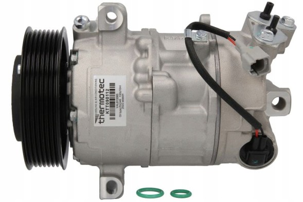 Thermotec KTT090112 Компресор кондиціонера thermotec ktt090112