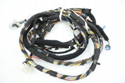 BMW OE 8709325 8709331 ВСТАНОВЛЕННЯ НОВОГО ОЕ ЖГУТА ЗАСУВКИ BMW F34 3GT КАМЕРА