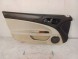 Jaguar OE 6W835423713-JAG JAGUAR XK X150 ОБШИВКА ДВЕРЕЙ ЛІВА ПЕРЕДНЯ ПЕРЕДНІ 6W83-5423713-A