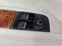 Jaguar OE 6W835423713-JAG JAGUAR XK X150 ОБШИВКА ДВЕРЕЙ ЛІВА ПЕРЕДНЯ ПЕРЕДНІ 6W83-5423713-A