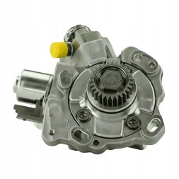 Delphi 28384347-12B1 Насос високого тиску 28384347 delphi citroen