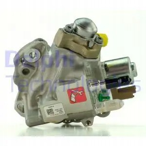Delphi 28384347-12B1 Насос високого тиску 28384347 delphi citroen