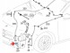Mercedes-Benz OE A1778690100 бачок омивача
