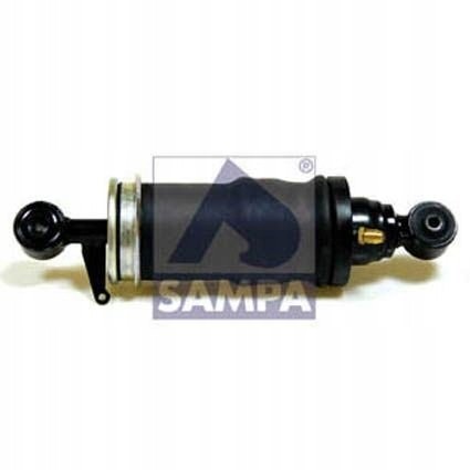Sampa 020.269 Амортизатор, підвіска салону