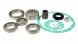 WBK DRK-TO16WBK КОМПЛЕКТ ПІДШИПНИКІВ ПЕРЕДНЬОГО ДИФЕРЕНЦІАЛА TOYOTA LAND CRUISER J7,J105 1998-З БЛОКУВАННЯМ
