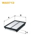 WA9712 WIX FILTERS Фільтр повітряний