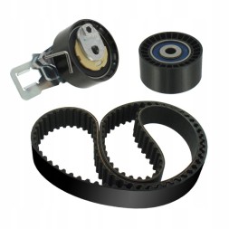 SKF VKMA 03318 Комплект ременя грм