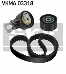SKF VKMA 03318 Комплект ременя грм