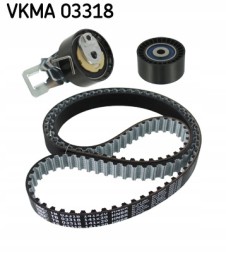 SKF VKMA 03318 Комплект ременя грм
