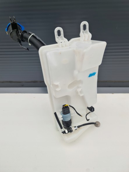 BMW OE KKDA MINI F66 ZBIORNICZEK SPRYSKIWACZY 5A319A0 ЗБІРНИК РІДИНИ ОМИВАЧА MINI F66 5A319A0