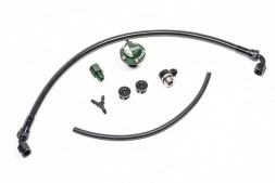Китай USA-RAD-20-0871-PK Комплект для підключення паливної рейки Toyota 2JZ-GE Radium Engineering