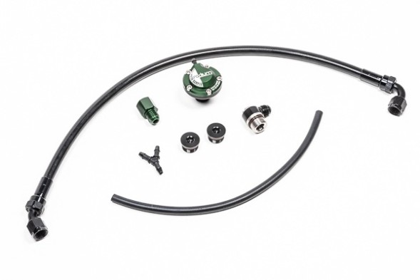 Китай USA-RAD-20-0871-PK Комплект для підключення паливної рейки Toyota 2JZ-GE Radium Engineering