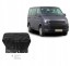 Rival SP3005BS-2 КРИШКА ТРАНСМІСІЇ ДВИГУНА СТАЛЕВА VW T5 ВІД 2003р