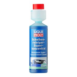 21708 LIQUI MOLY Омивач скла літній супер концентрат 1 100 Океан 0 25л