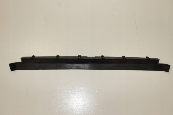 Opel OE 39078059 Opel insignia b направляюча охолоджувач повітря doln