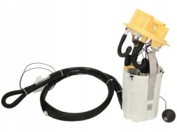 MAGNETI MARELLI 313011313121 Насос паль. Модуль volvo s60 2,0т 00-