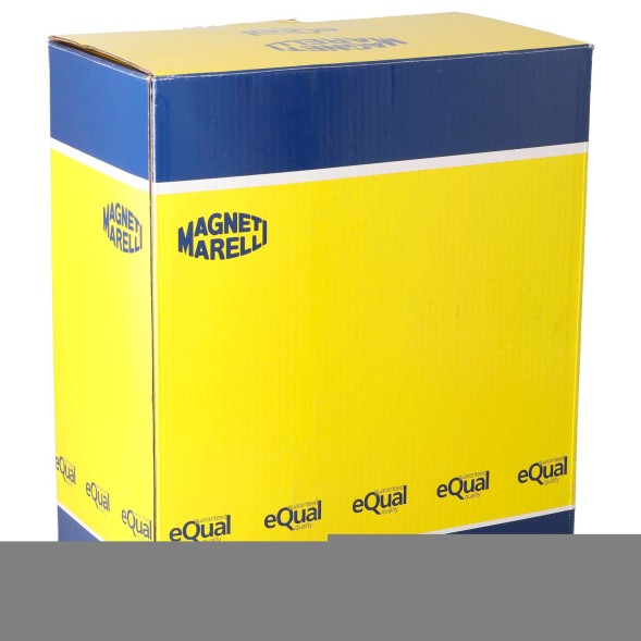 MAGNETI MARELLI 313011313121 Насос паль. Модуль volvo s60 2,0т 00-