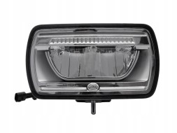 Hella 1FE 016 773-011 Світлодіодний фара-шукач hella 1fe016773 jumbo led 12/24v