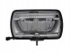 Hella 1FE 016 773-011 Світлодіодний фара-шукач hella 1fe016773 jumbo led 12/24v