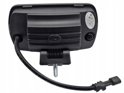 Hella 1FE 016 773-011 Світлодіодний фара-шукач hella 1fe016773 jumbo led 12/24v