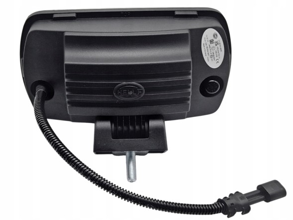 Hella 1FE 016 773-011 Світлодіодний фара-шукач hella 1fe016773 jumbo led 12/24v