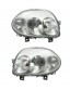TYC 20-6193-05-2 + 20-6194-05-2 RENAULT CLIO II THALIA Фара передня ліва + права Комплект галоген