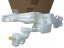Metzger 2140338 Бак омивача рідини, склопакет