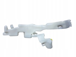 Metzger 2140338 Бак омивача рідини, склопакет
