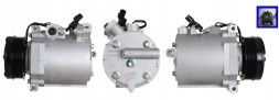 Lucas ACP01384 Компресор кондиціонера acp01384 lucas