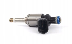 Bosch 0 261 500 055 Паливний форсунка opel gt кабріолет 2.0 bosch 0261500055