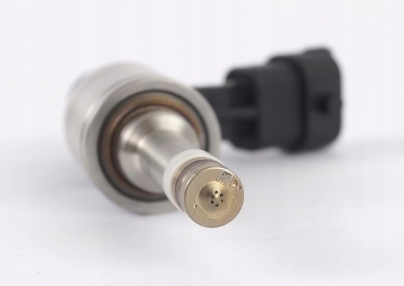 Bosch 0 261 500 055 Паливний форсунка opel gt кабріолет 2.0 bosch 0261500055