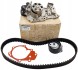 Renault OE 119A01820R Насос грм renault oe для бензинового двигуна 1.2 16в d4f